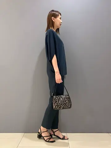 ICB 鈴木 コーディネート画像