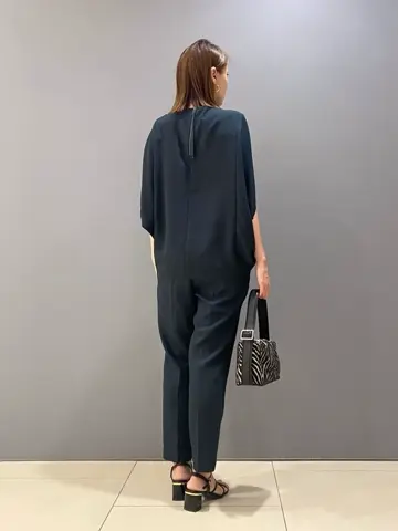 ICB 鈴木 コーディネート画像