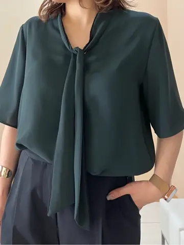 ICB ASUMI コーディネート画像