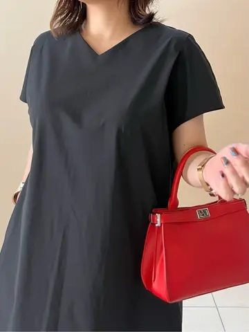 ICB ASUMI コーディネート画像