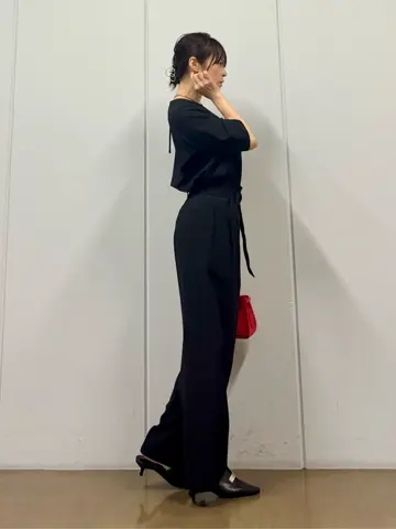 ICB 宮本 コーディネート画像