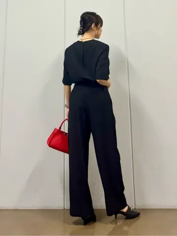 ICB 宮本 コーディネート画像