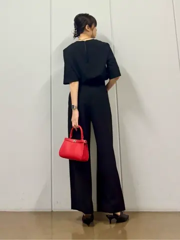 ICB 宮本 コーディネート画像