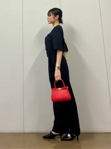 ICB 宮本 コーディネート画像