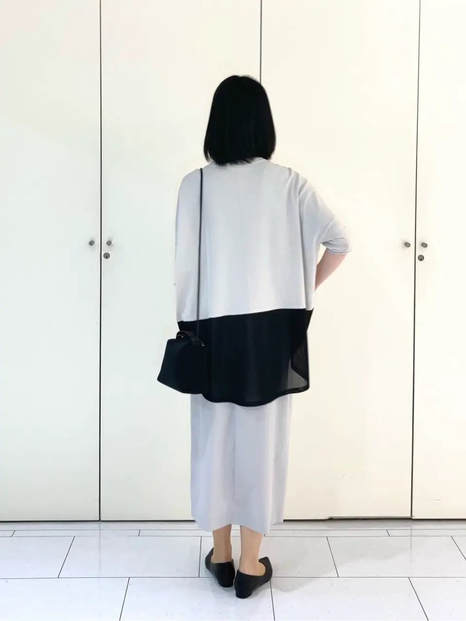 ICB KANAE コーディネート画像