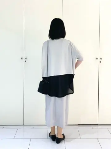 ICB KANAE コーディネート画像