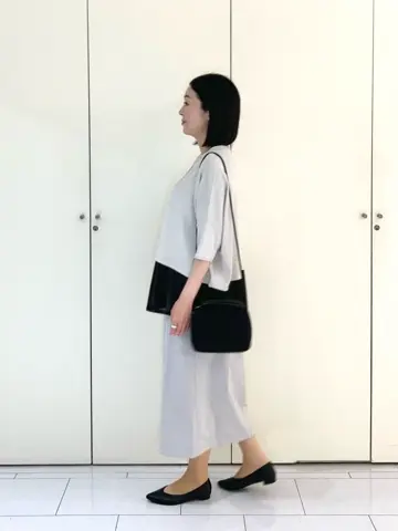 ICB KANAE コーディネート画像