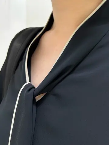 ICB 林 コーディネート画像