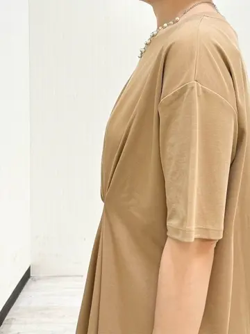 ICB 林 コーディネート画像