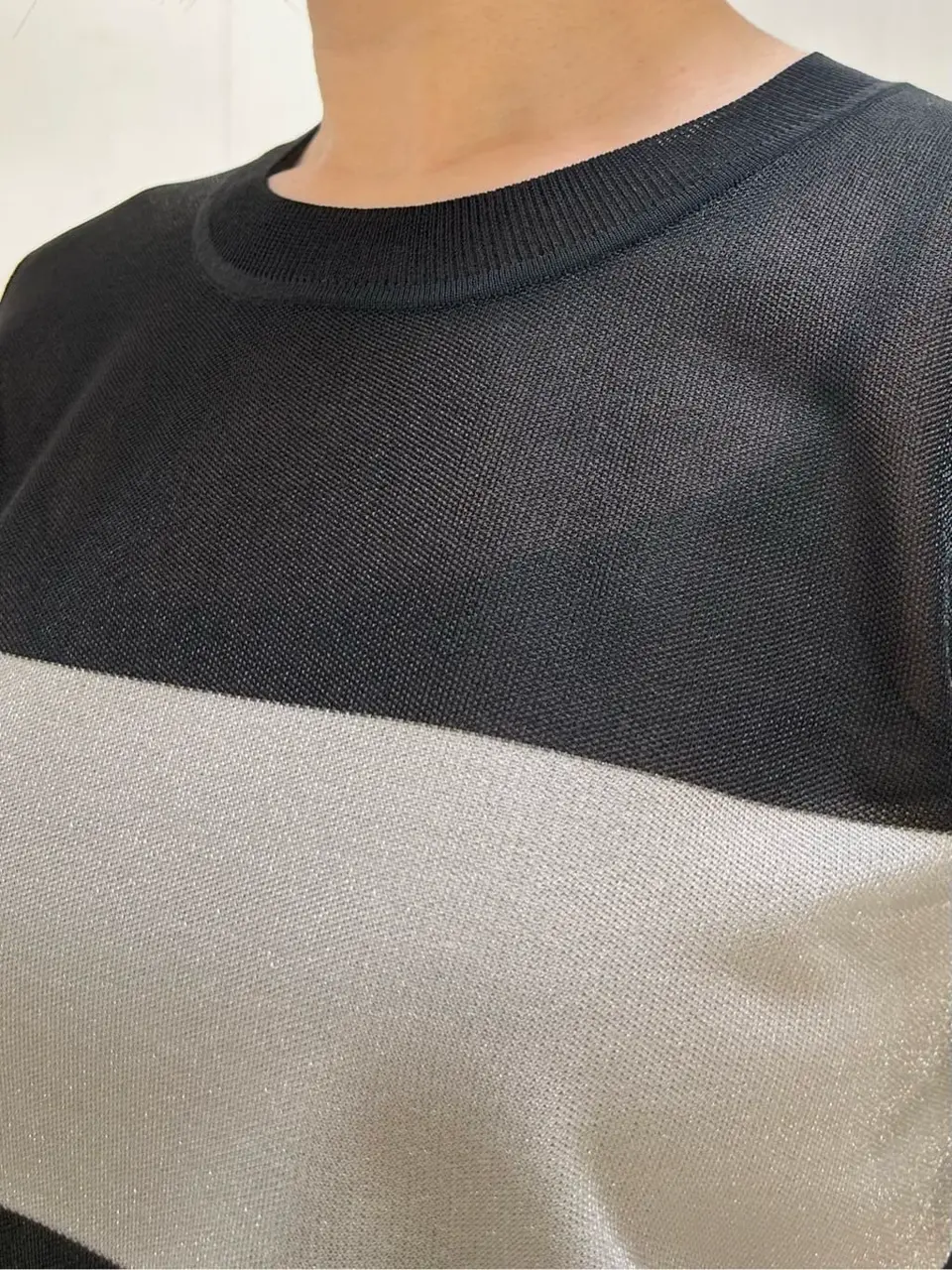 ICB 林 コーディネート画像