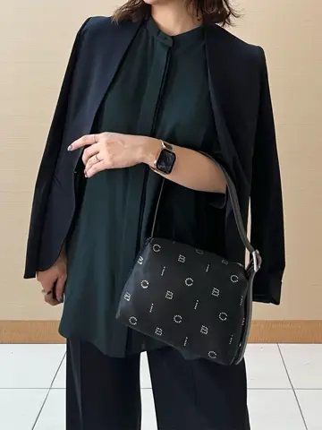 ICB ASUMI コーディネート画像