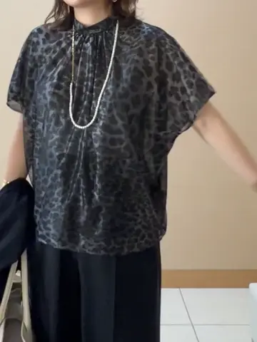 ICB ASUMI コーディネート画像