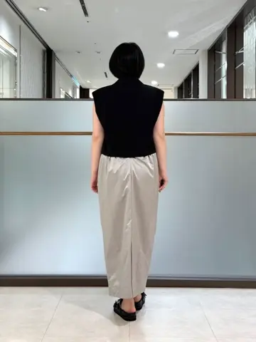 ICB 吉田 コーディネート画像