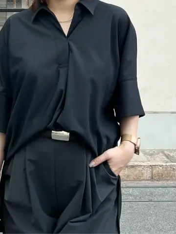 ICB ASUMI コーディネート画像