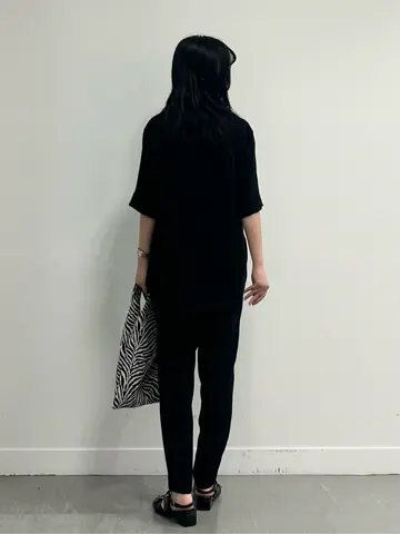 ICB 金井 コーディネート画像