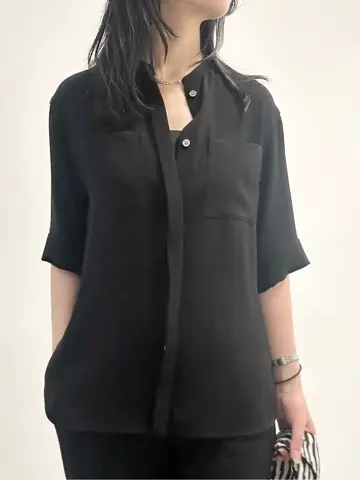 ICB 金井 コーディネート画像