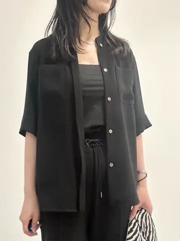 ICB 金井 コーディネート画像