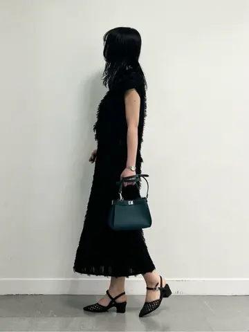 ICB 金井 コーディネート画像