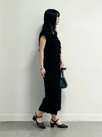 ICB 金井 コーディネート画像