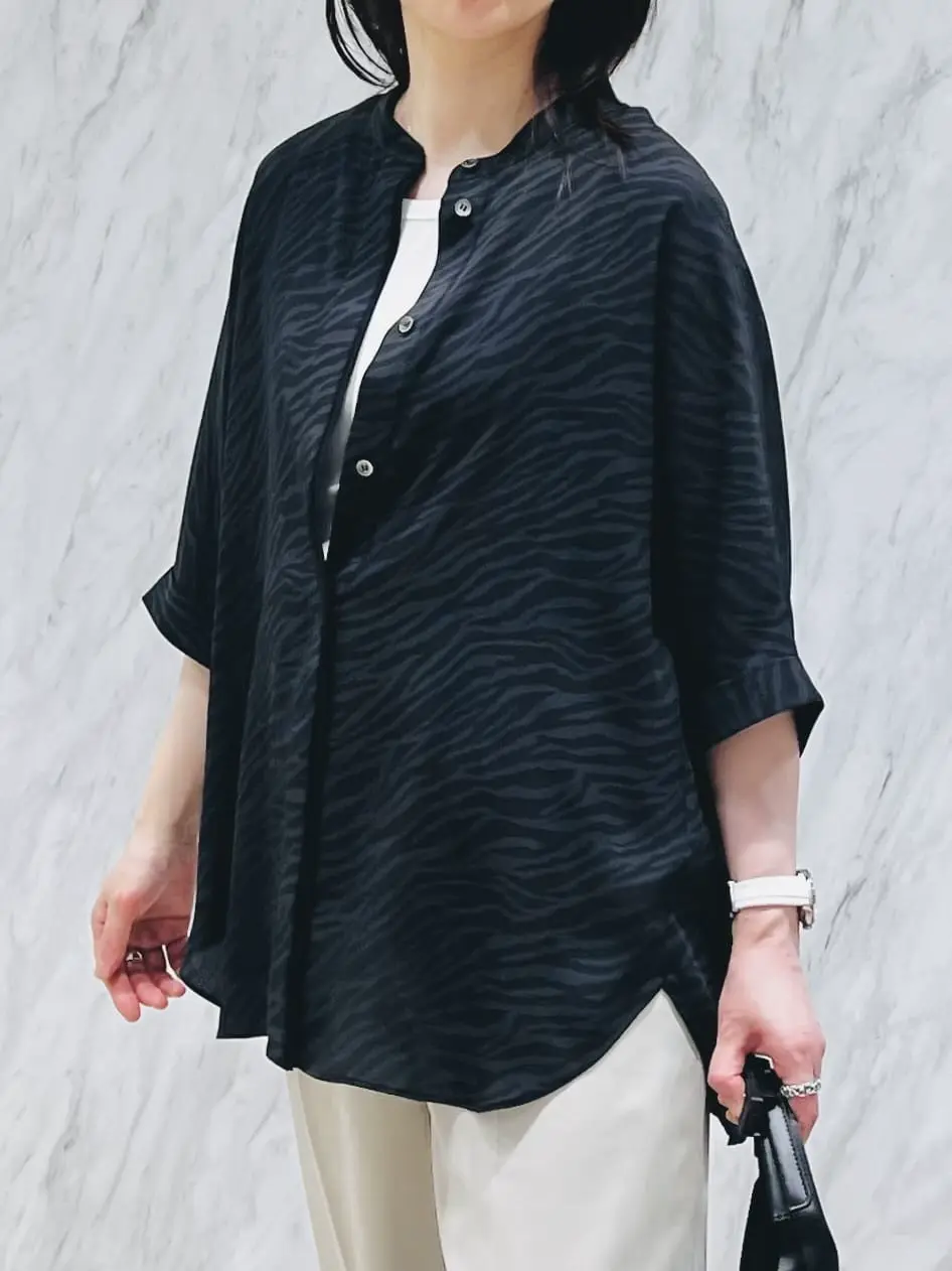 ICB 森澤 コーディネート画像