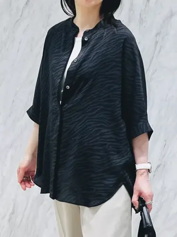 ICB 森澤 コーディネート画像