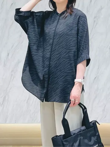 ICB 森澤 コーディネート画像