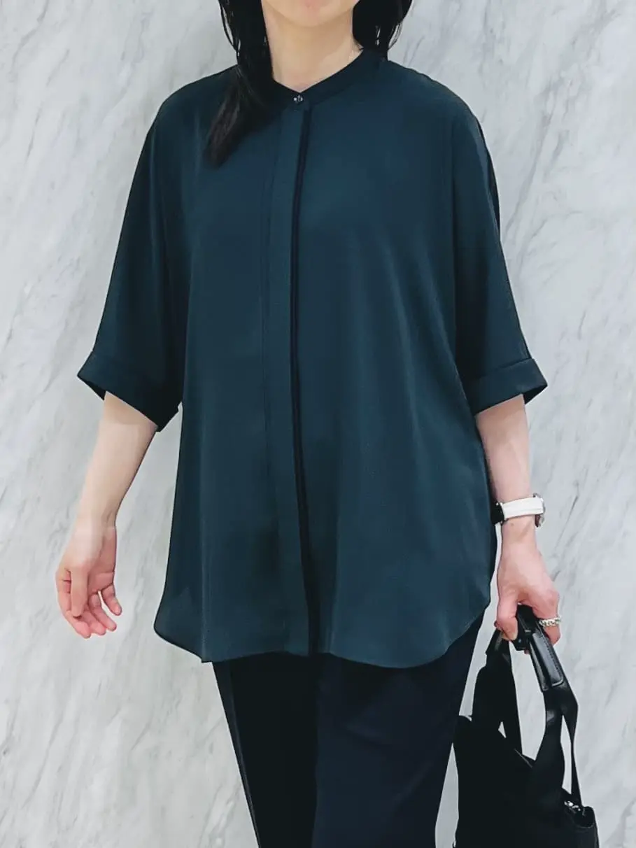 ICB 森澤 コーディネート画像