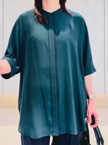 ICB 森澤 コーディネート画像