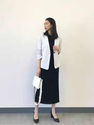 ICB 木村 コーディネート画像