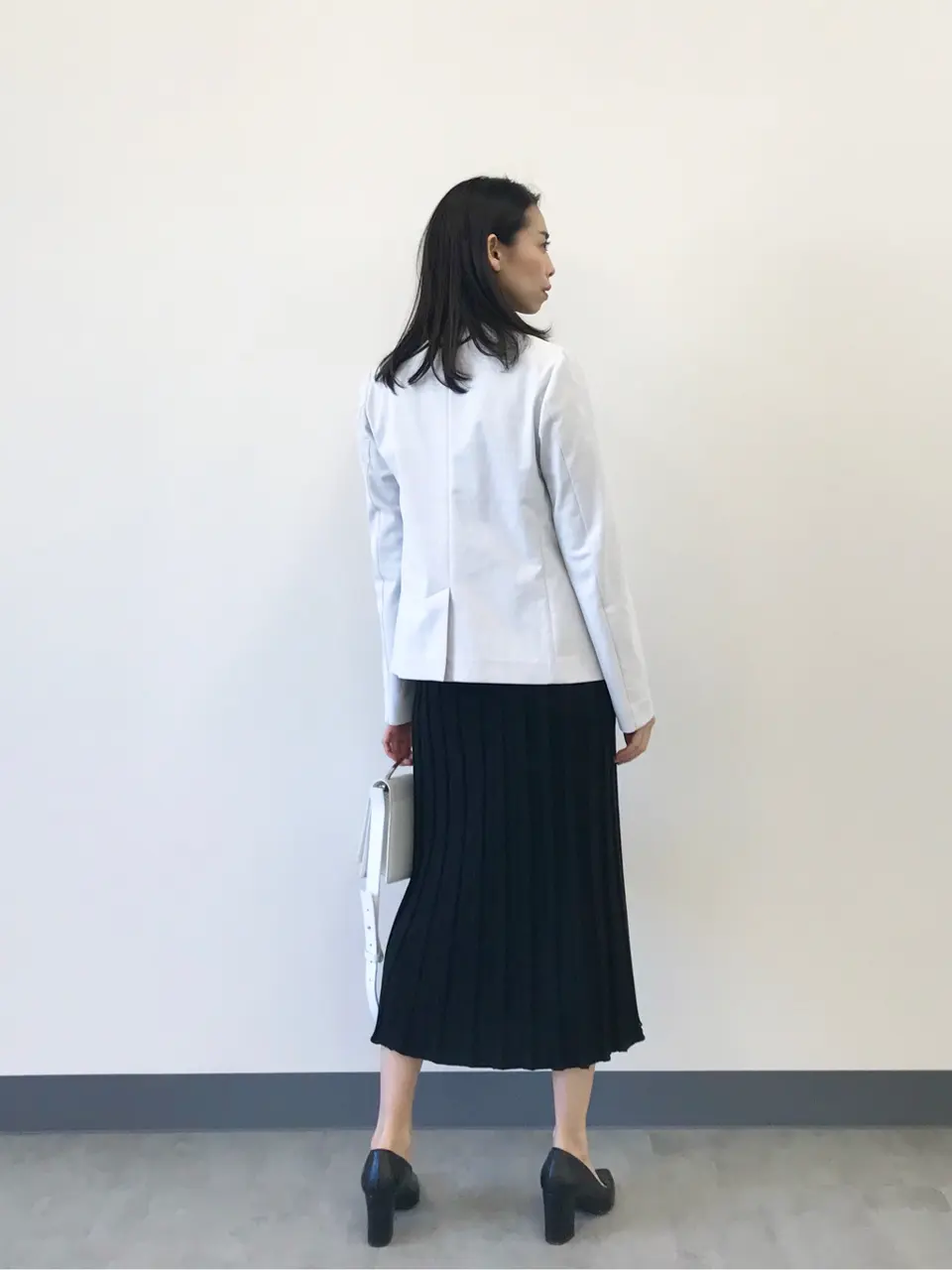 ICB 木村 コーディネート画像