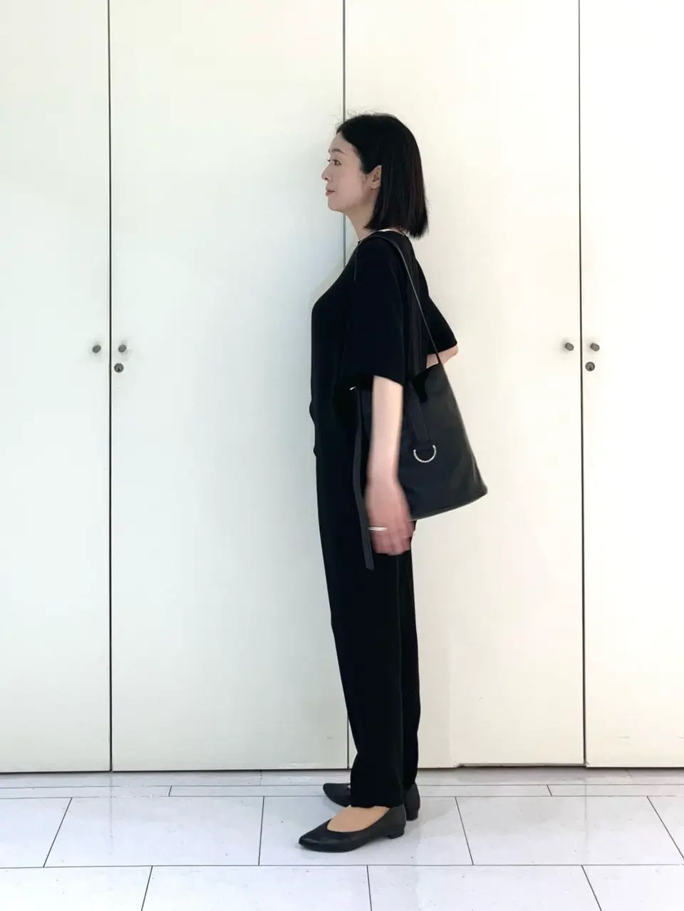 ICB KANAE コーディネート画像