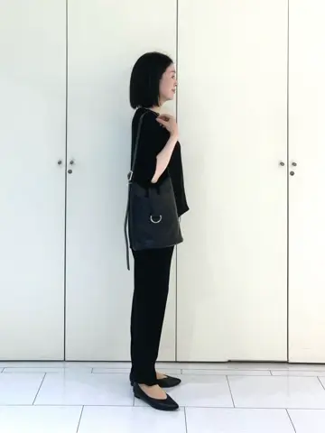 ICB KANAE コーディネート画像