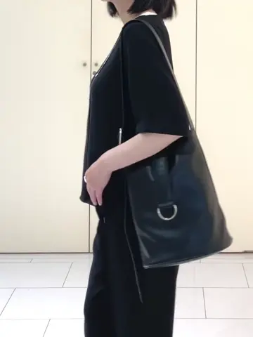 ICB KANAE コーディネート画像