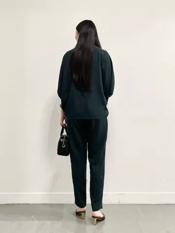 ICB 古住 コーディネート画像