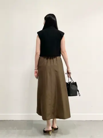 ICB 古住 コーディネート画像