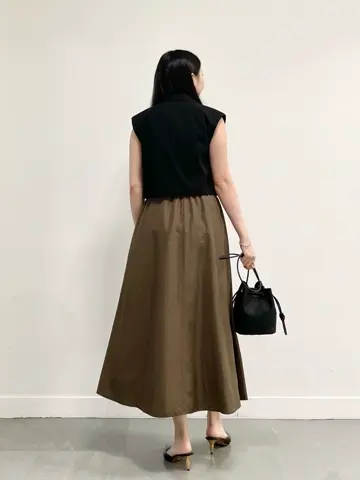 ICB 古住 コーディネート画像