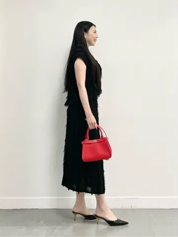 ICB 古住 コーディネート画像