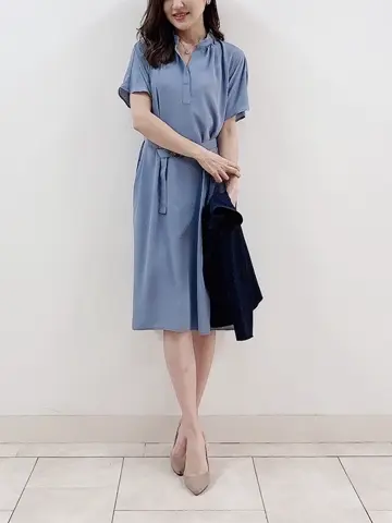 ICB 世戸 コーディネート画像