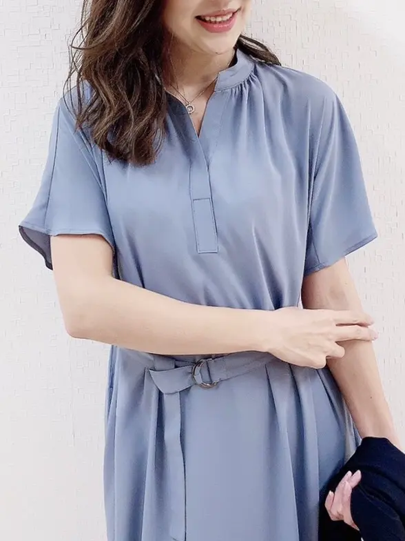 ICB 世戸 コーディネート画像