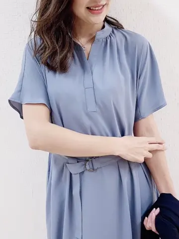 ICB 世戸 コーディネート画像