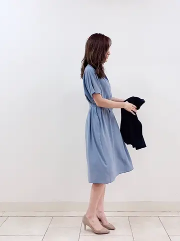 ICB 世戸 コーディネート画像