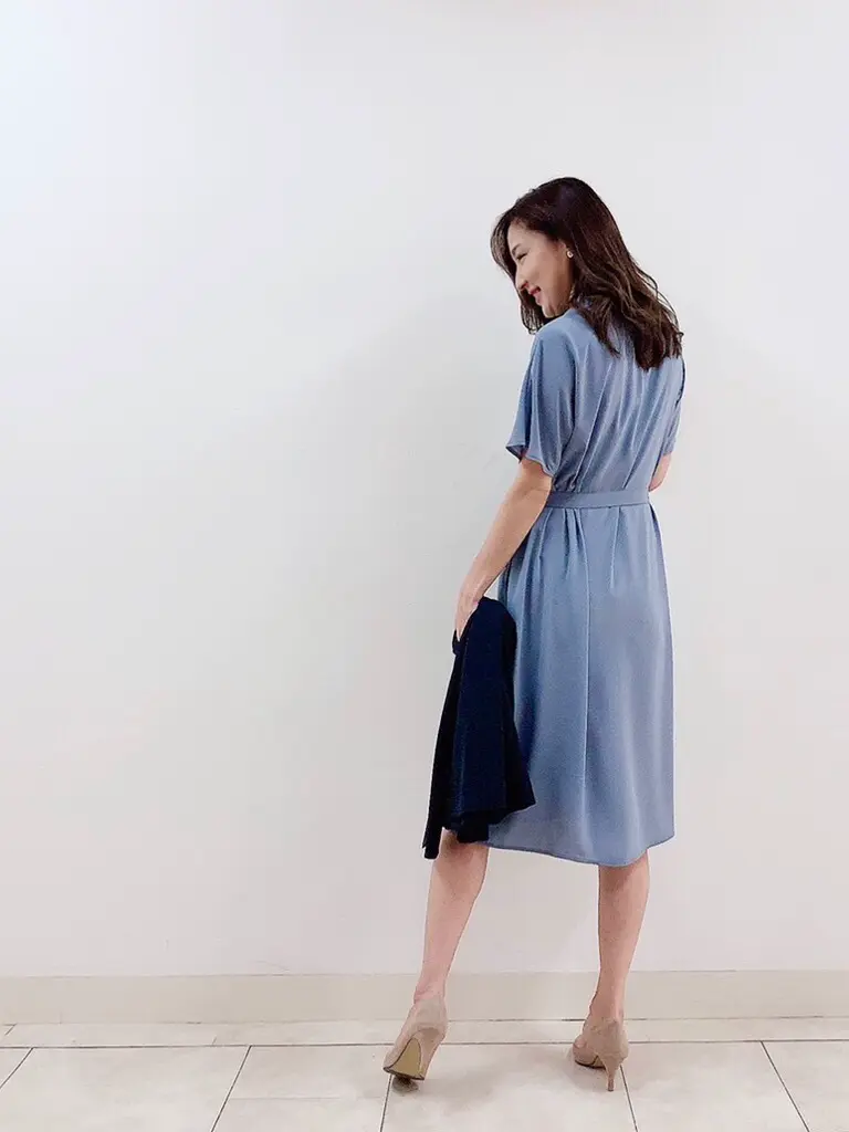 ICB 世戸 コーディネート画像