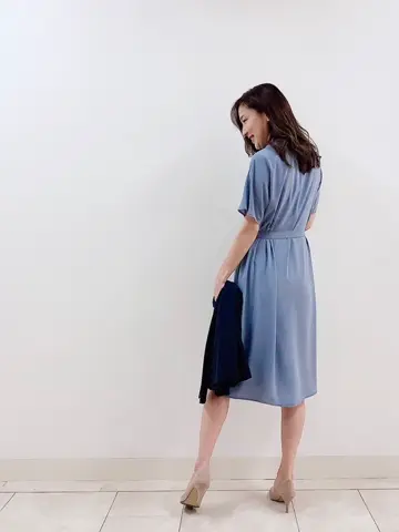 ICB 世戸 コーディネート画像