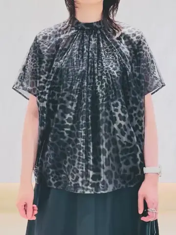 ICB 森澤 コーディネート画像