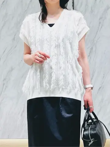 ICB 森澤 コーディネート画像