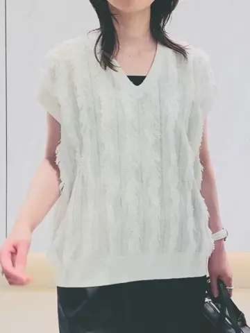 ICB 森澤 コーディネート画像