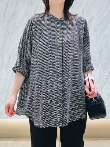 ICB 森澤 コーディネート画像