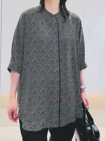 ICB 森澤 コーディネート画像