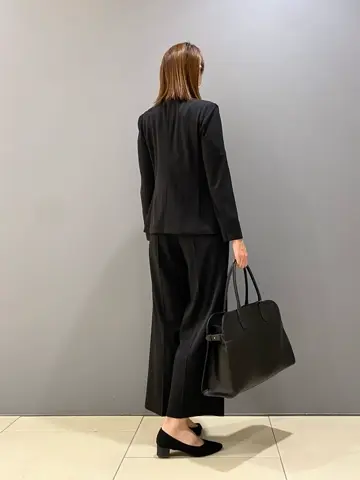 ICB 鈴木 コーディネート画像