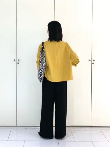 ICB KANAE コーディネート画像